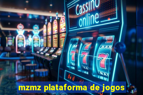 mzmz plataforma de jogos